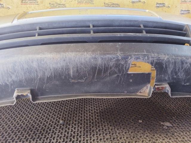 Бампер передний D7RAEB Audi A3 купить с доставкой