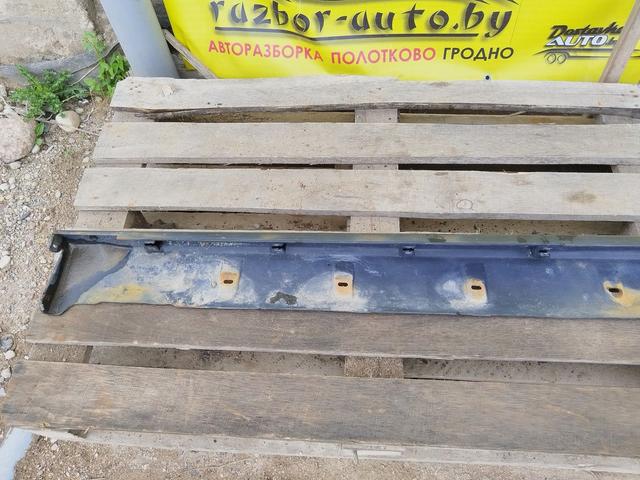 Накладка на порог I8PMJU Rover 45 купить на авторазборке