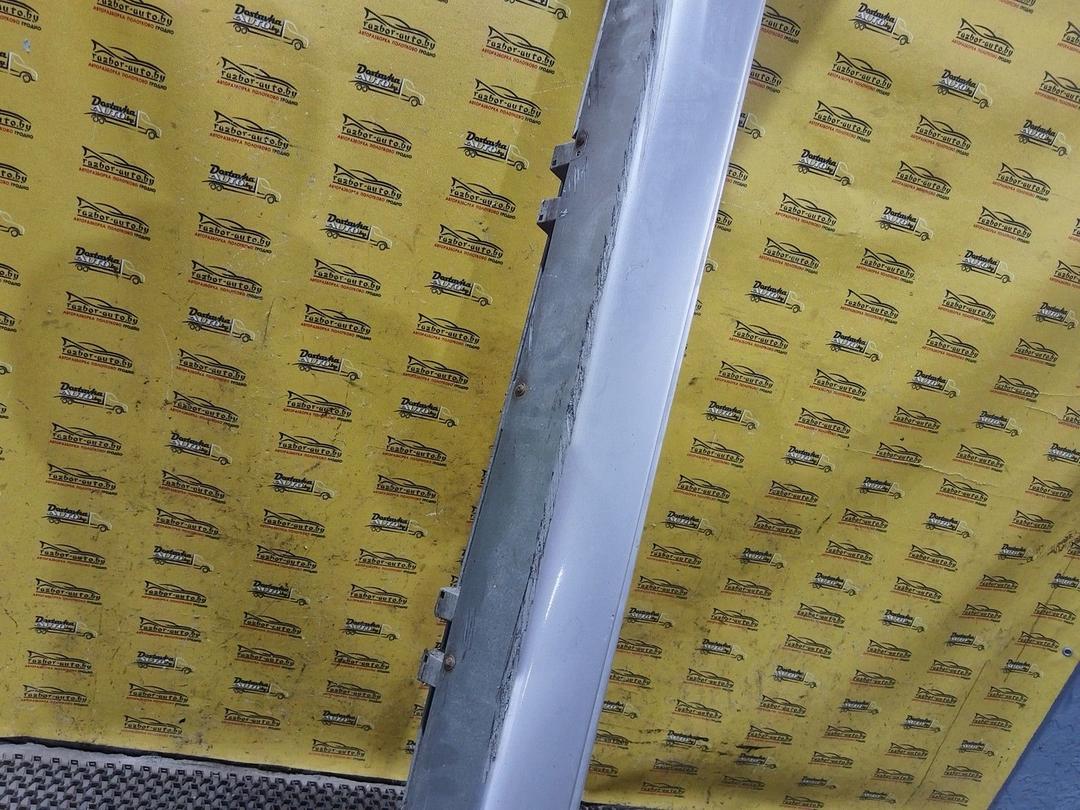 Накладка на порог 77BWSQ Mitsubishi Grandis купить с доставкой