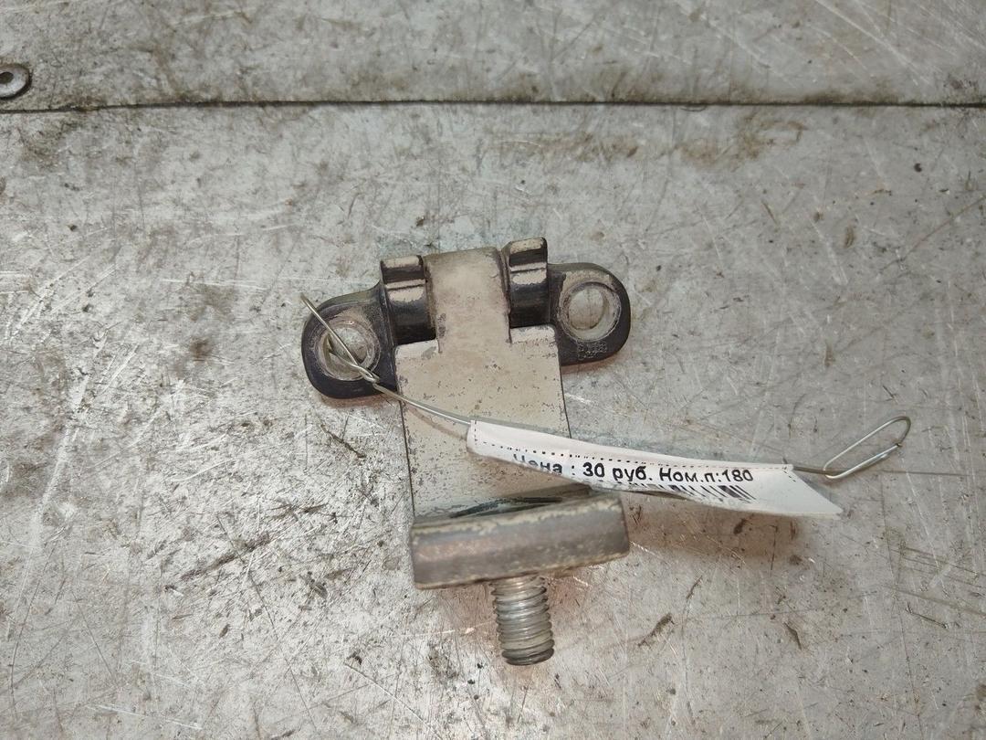 Петля крышки багажника EFLA2R Volkswagen Golf - Фото 3