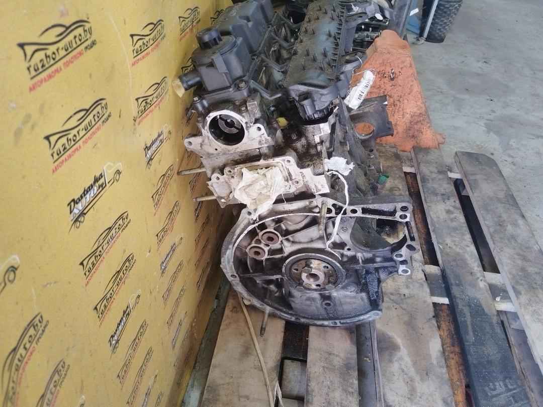 Двигатель 9V8LD4 Peugeot 206 - Фото 8