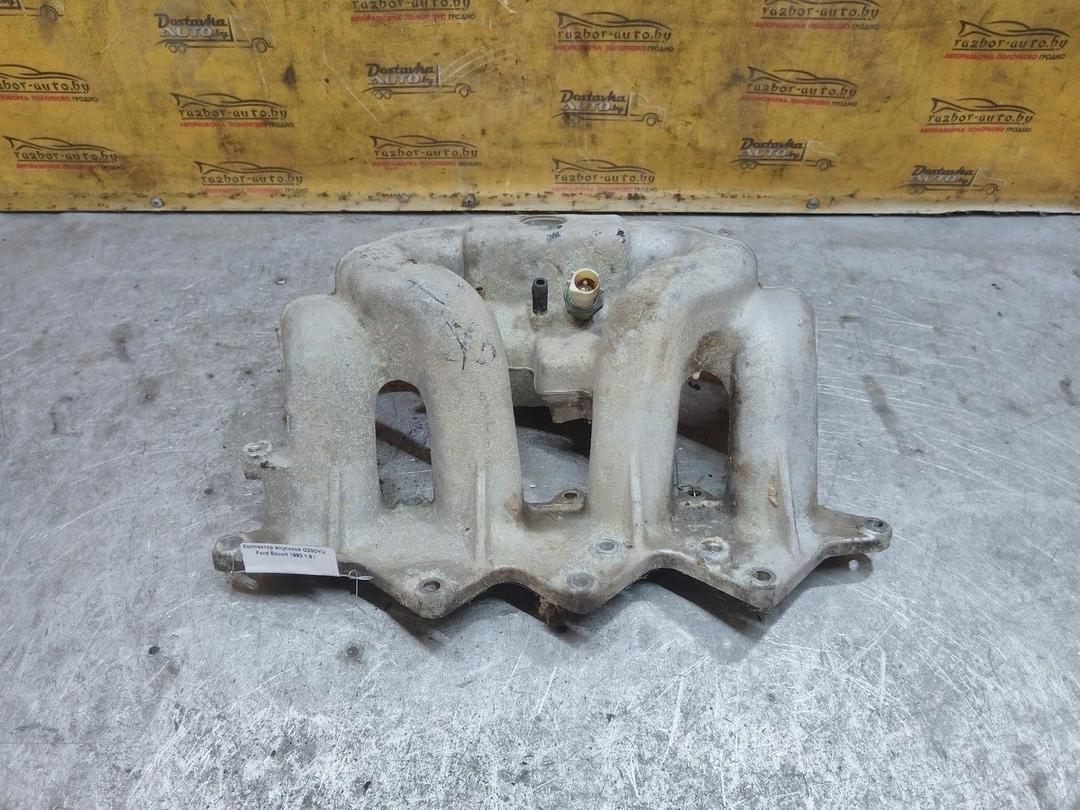 Коллектор впускной O20OYU Ford Escort