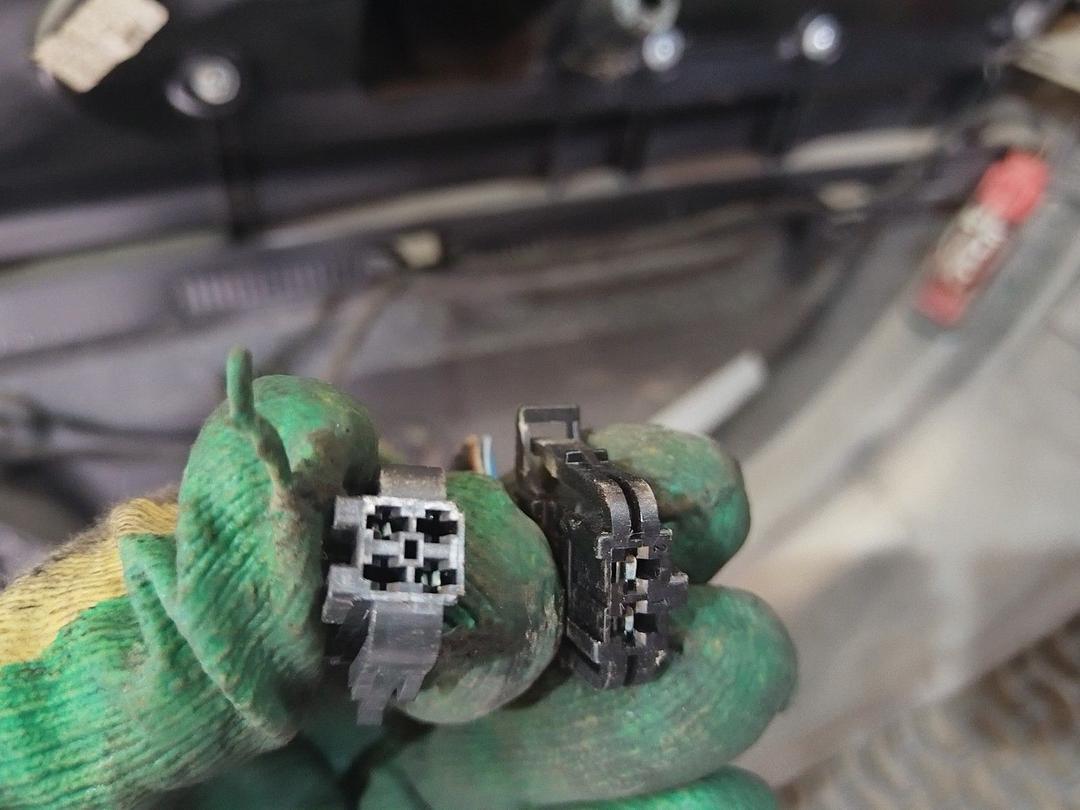 Салон (комплект сидений) J3DRB1 Audi A4 undefined