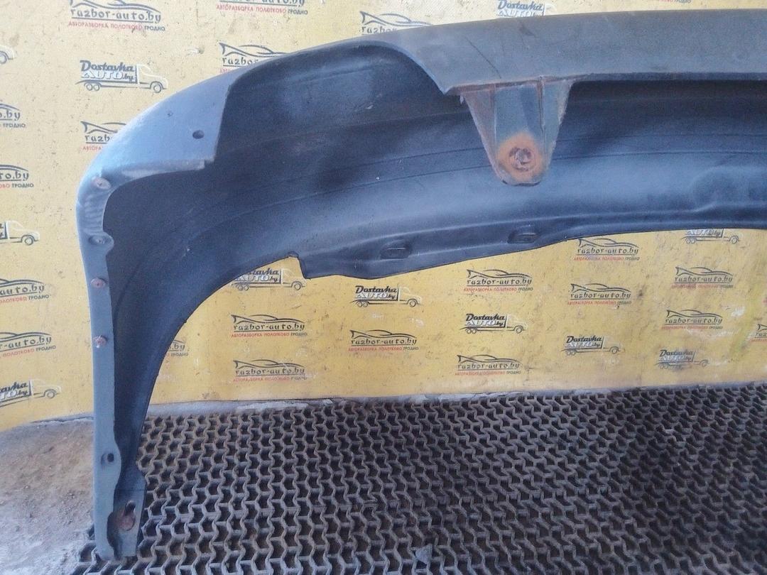 Бампер задний 5WMCOQ Fiat Punto undefined