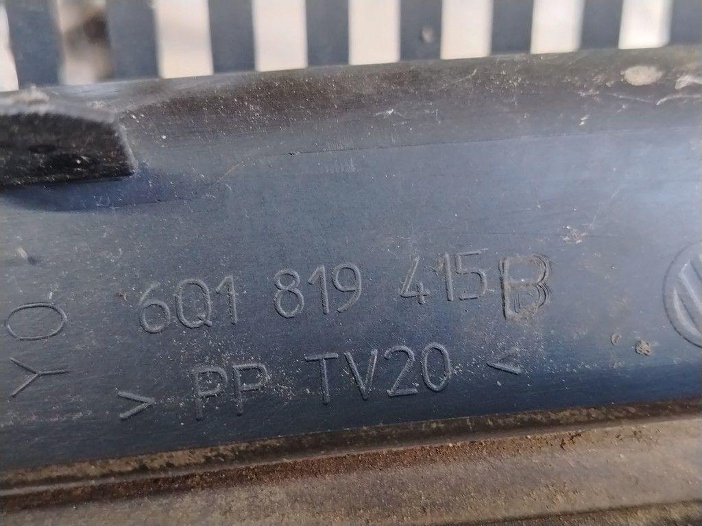 Дождевик DO6J8A Volkswagen Polo - Фото 6