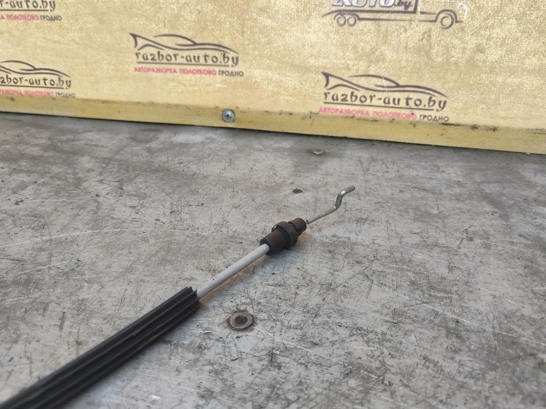 Замок двери задней правой H9HYCN Peugeot 307 купить