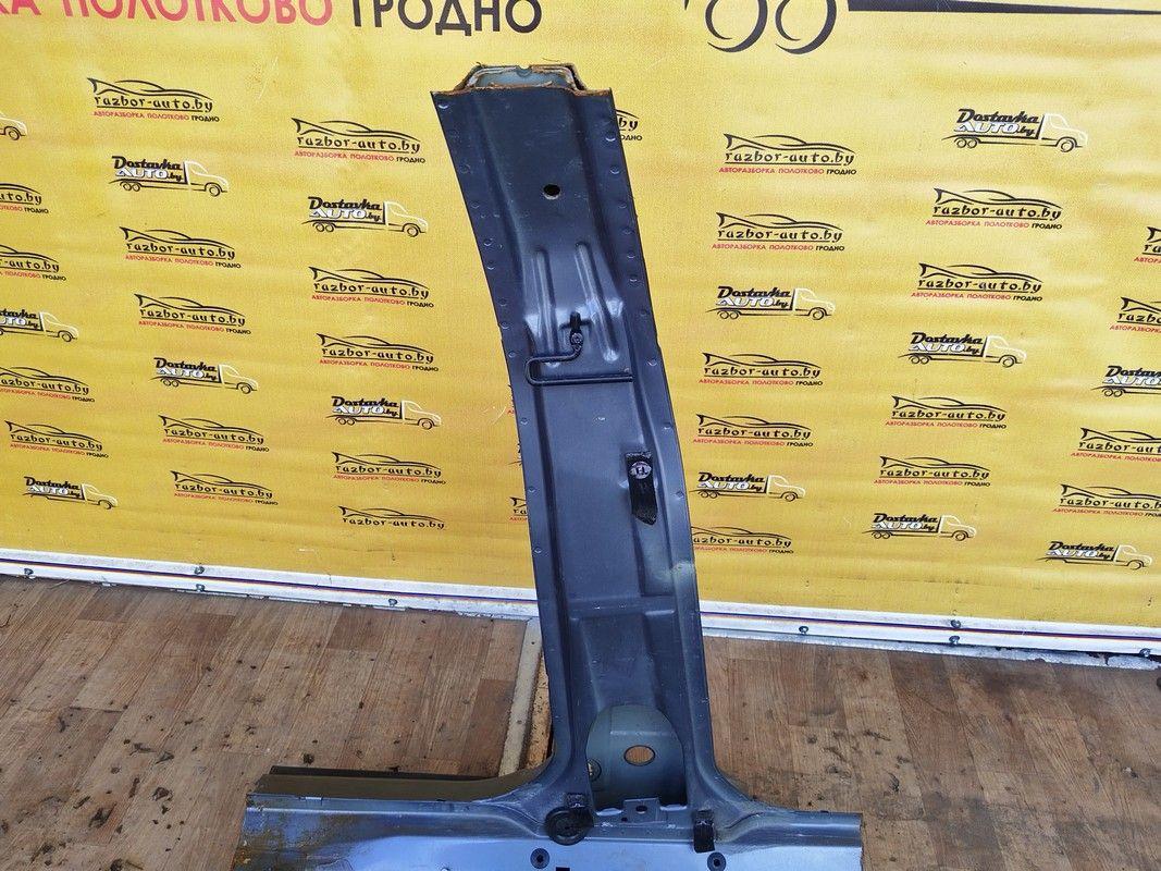 Стойка кузовная центральная левая TCCDOE Opel Vectra купить с доставкой. Огромный выбор запчастей и марок авто. У нас есть практически все.