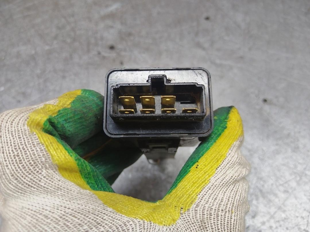 Реле стеклоочистителей (дворников) 2H87YX Hyundai Matrix - Фото 3