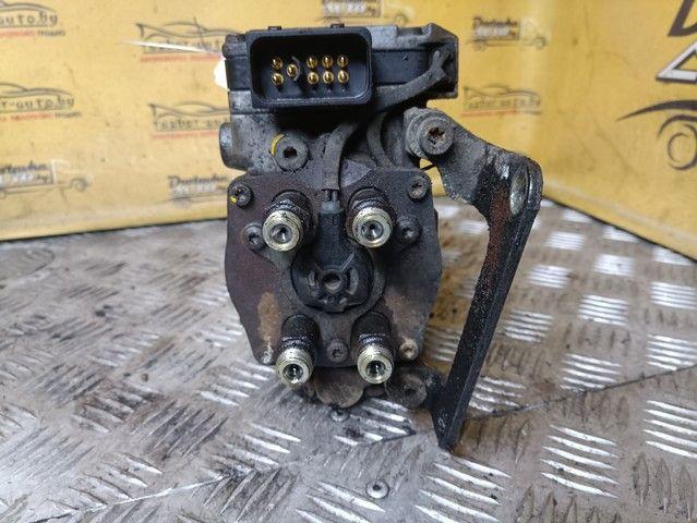 ТНВД 80Y0KZ Opel Zafira купить с доставкой