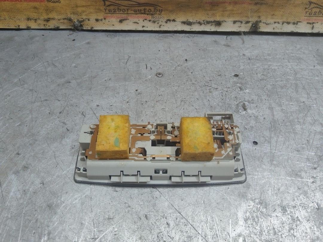 Фонарь салона (плафон) YRNP64 Renault Laguna - Фото 3