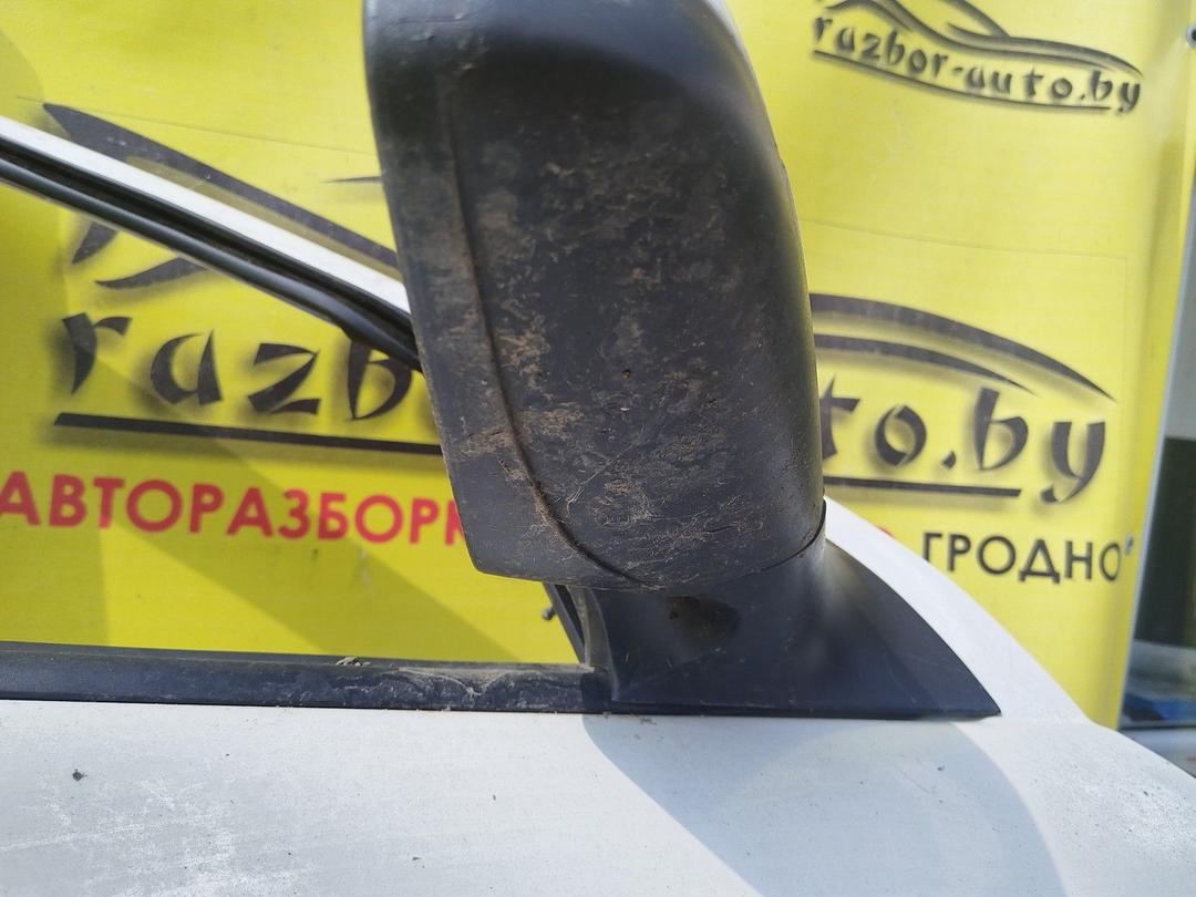 Зеркало наружное правое NCDB5R Opel Astra купить в магазине запчастей бу