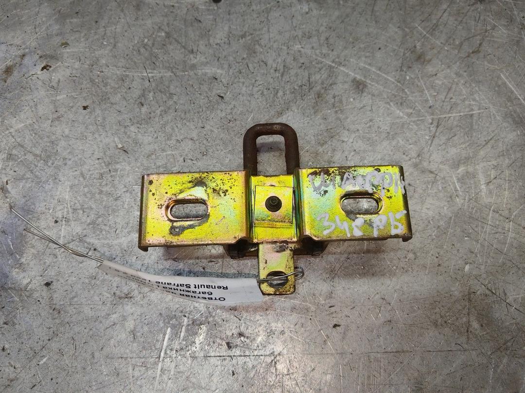 Ответная часть замка багажника LNN6I2 Renault Safrane - Фото 1