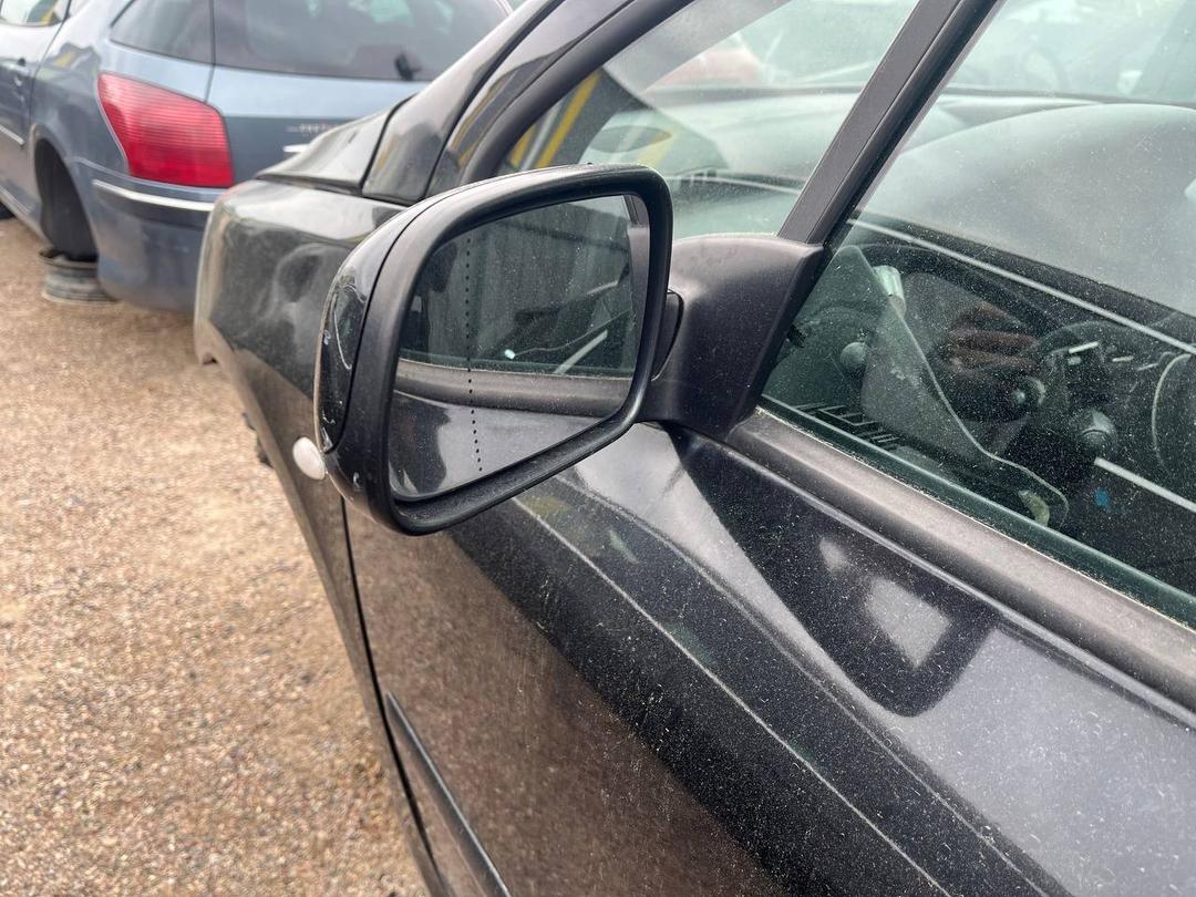 Зеркало наружное левое JBAL0G Peugeot 307