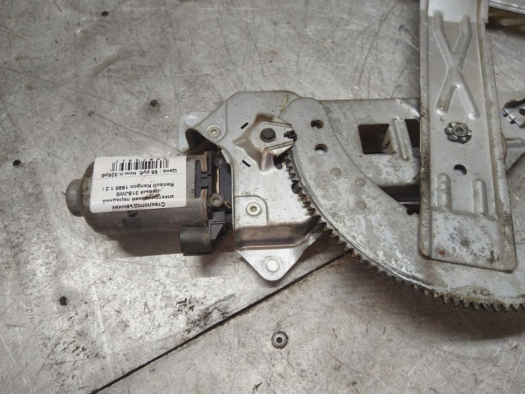 Стеклоподъемник электрический передний левый 31SJW8 Renault Kangoo купить