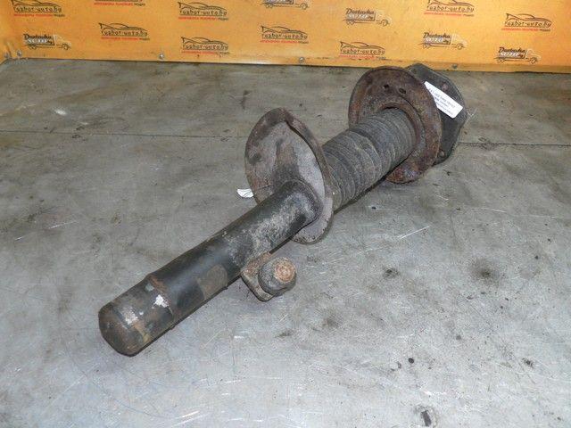 Амортизатор передний левый J1KG7U Citroen Xsara купить с доставкой