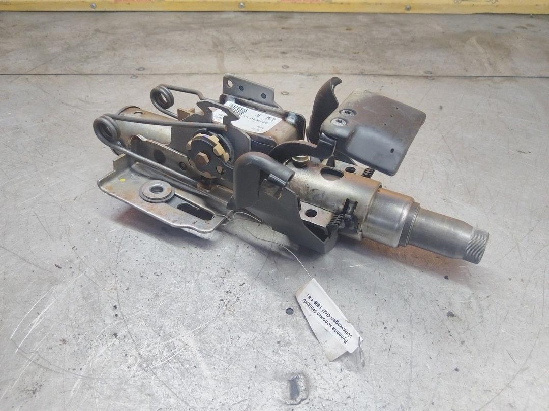 Рулевая колонка 0H8XWU Volkswagen Golf - Фото 1