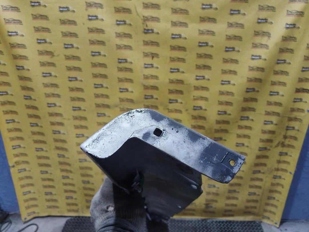 Накладка на порог наружная левая 68SN1M Daewoo Leganza купить с доставкой