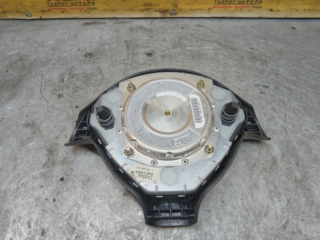 Подушка безопасности водителя RZJMIB Seat Toledo купить с доставкой. Огромный выбор запчастей и марок авто. У нас есть практически все.