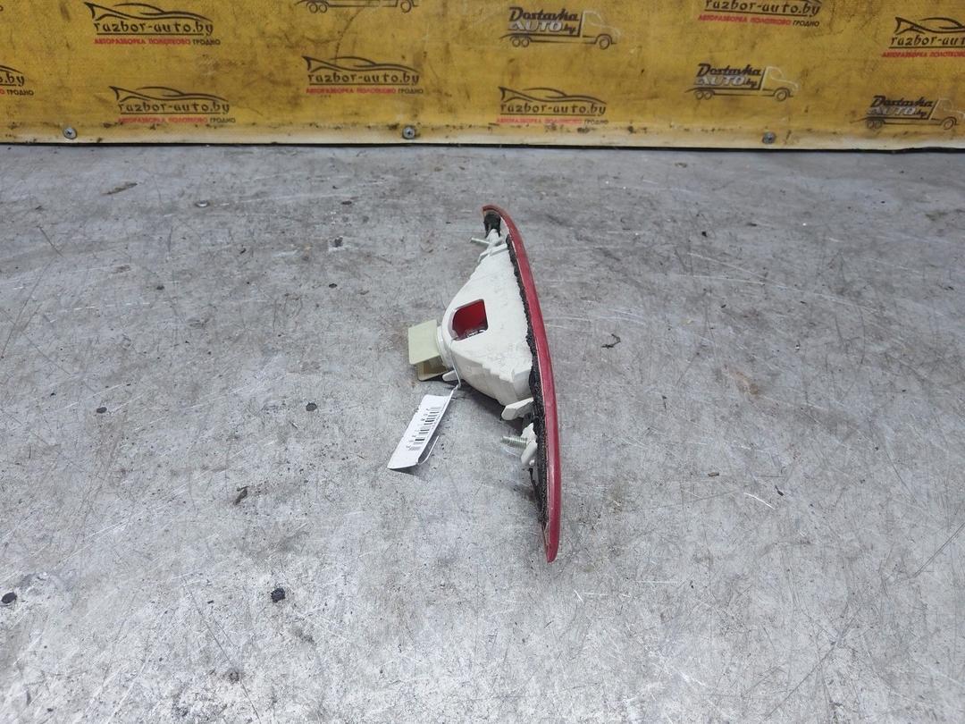 Стоп-сигнал 5CY02N Nissan Note - Фото 4