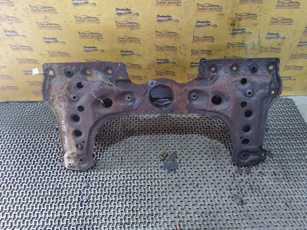 Балка подвески передняя (подрамник) 6MV25R Fiat Bravo купить на авторазборке