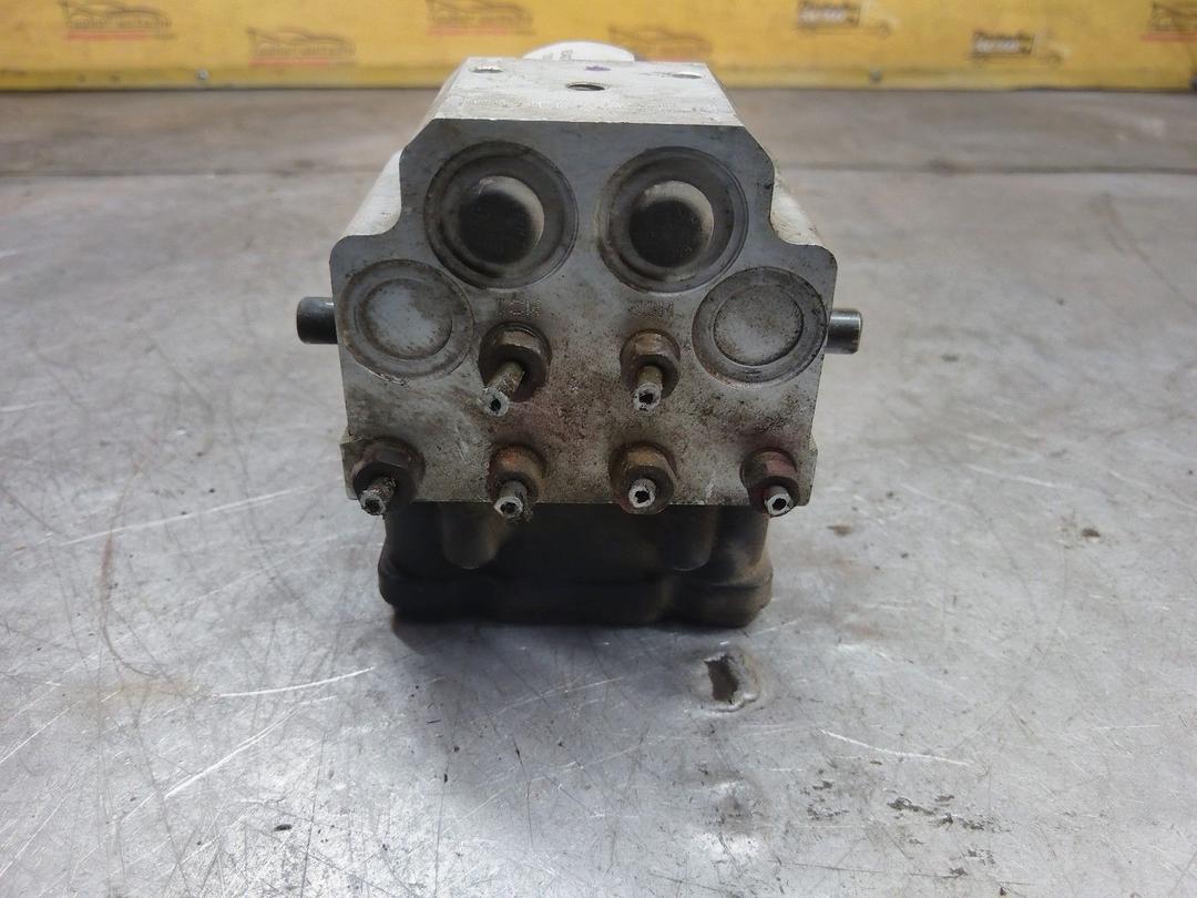 Блок ABS RMM08M Daewoo Matiz - Фото 7