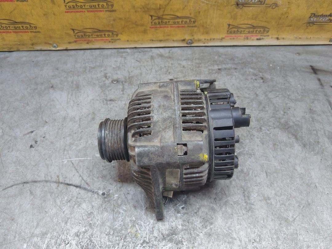 Генератор M9K204 Renault Megane купить с доставкой. Огромный выбор запчастей и марок авто. У нас есть практически все.