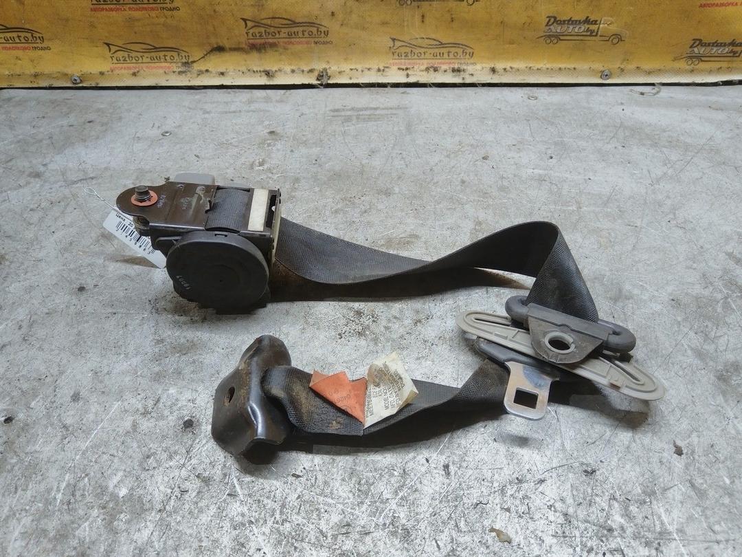 Ремень безопасности задний левый QW4AC3 Daewoo Leganza