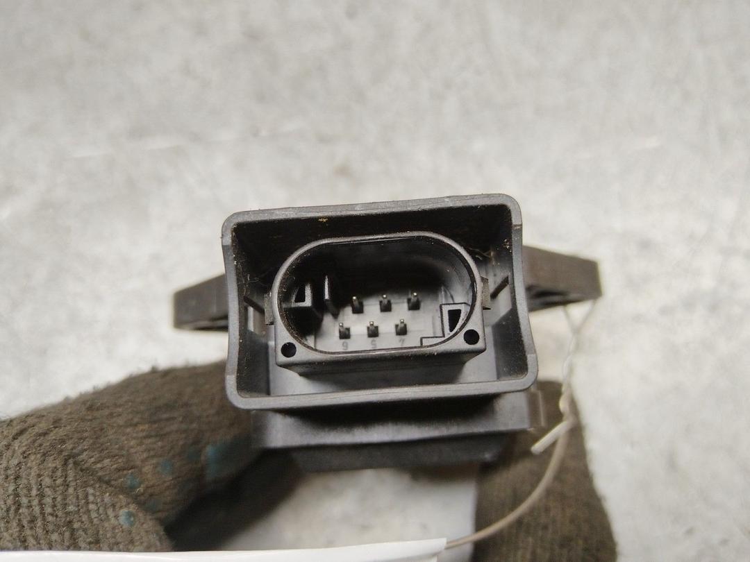 Датчик ускорения RA2TWE Peugeot 607 купить на авторазборке