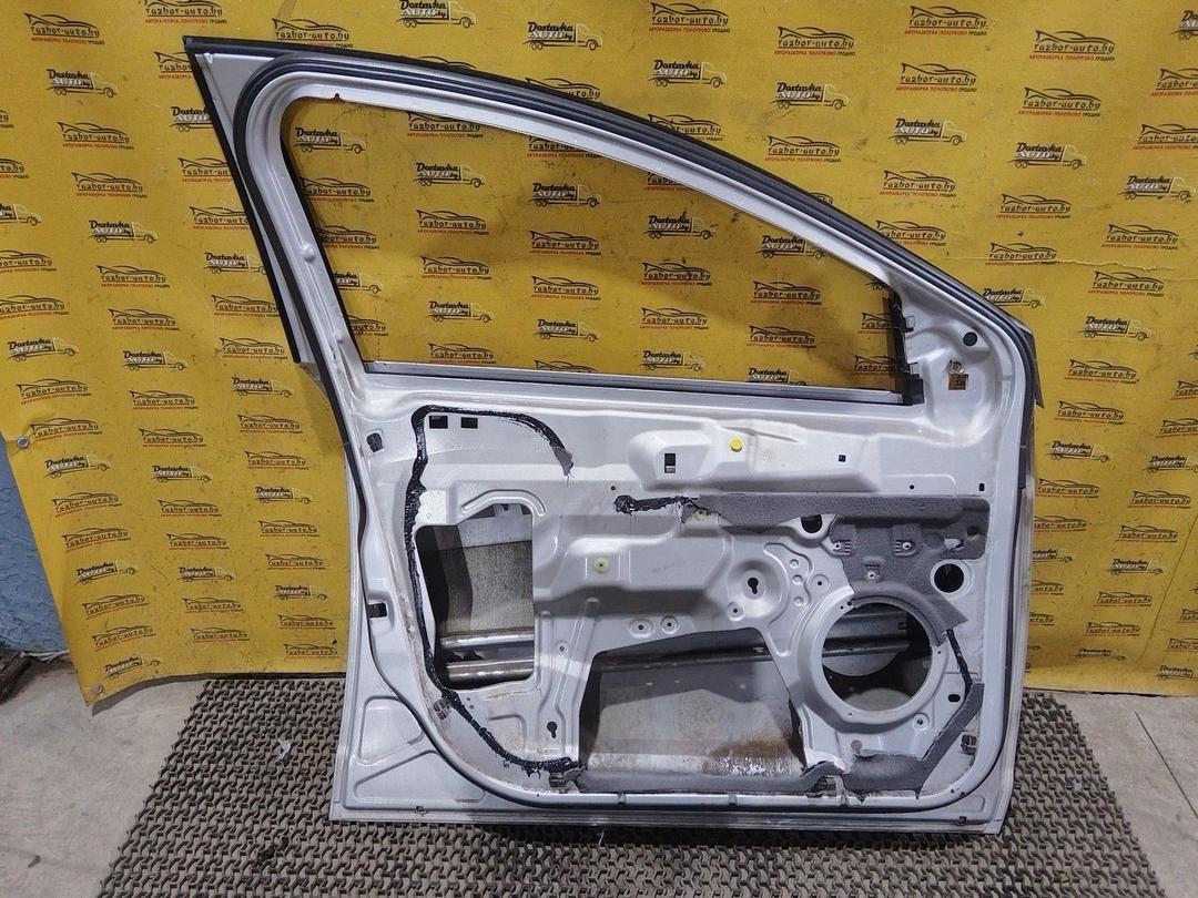 Дверь передняя левая 0RCV1B Ford Mondeo купить с доставкой