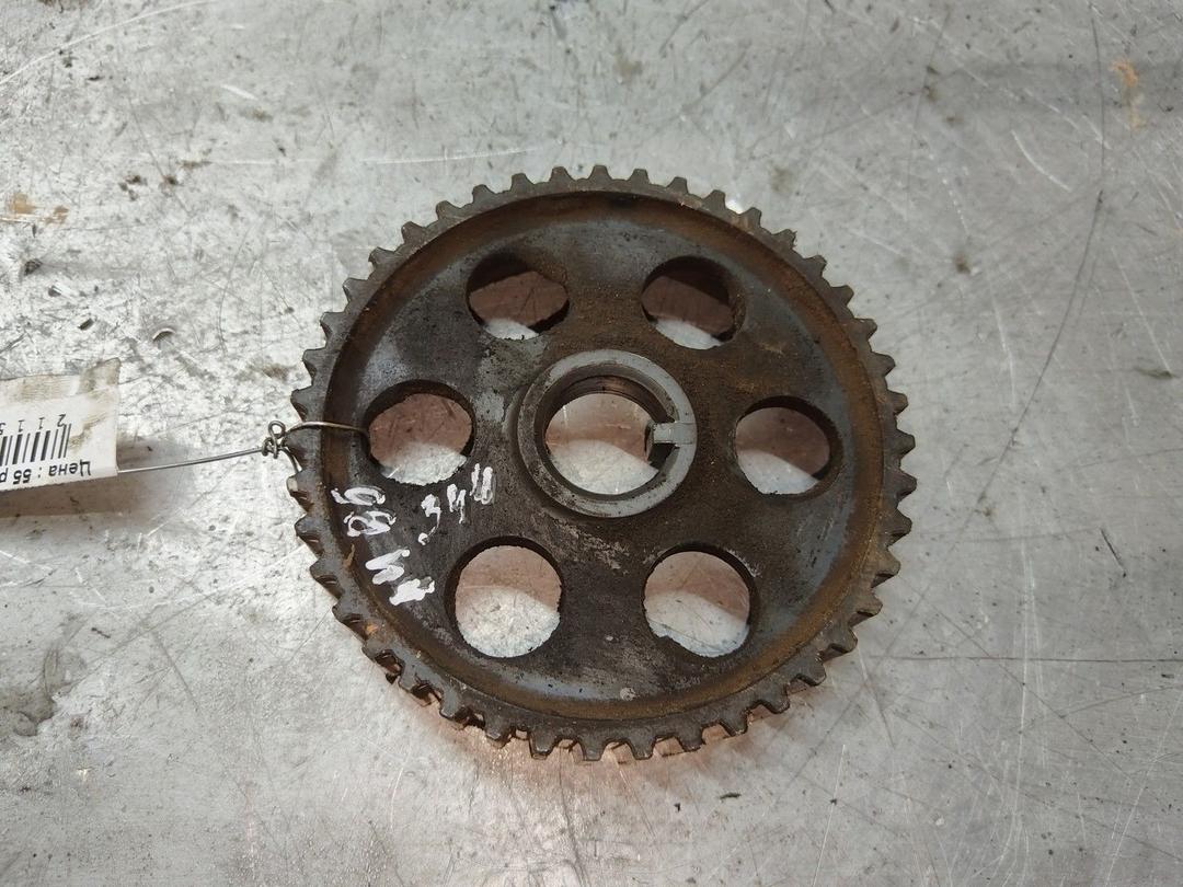 Шкив промежуточного вала C46P4V Audi A4 - Фото 4