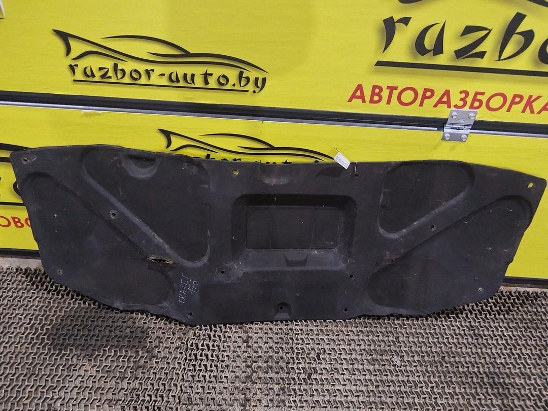 Шумоизоляция капота 859M0G Hyundai Trajet