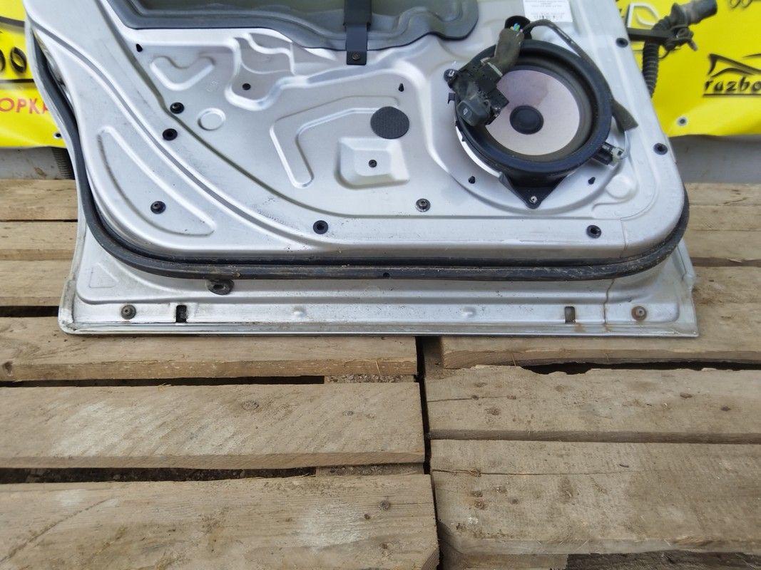 Дверь задняя левая PVH1F1 Volvo V70 - Фото 10