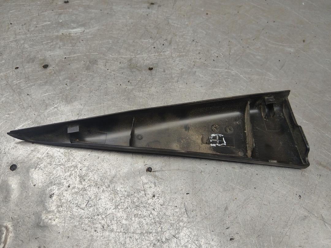 Накладка двери задней правой NE94JJ Honda HR-V купить