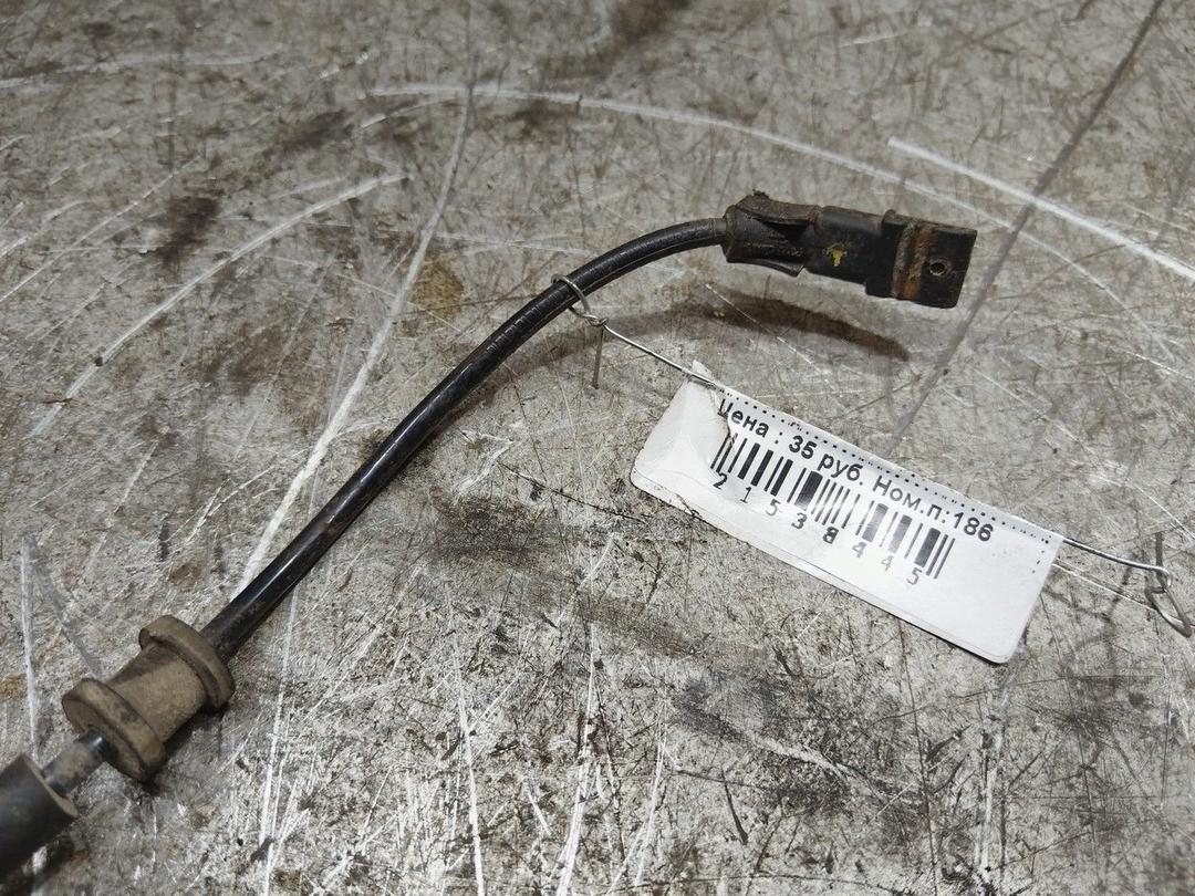 Датчик ABS задний 9G3KNL Renault Laguna - Фото 4