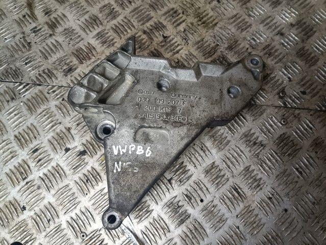 Кронштейн двигателя AVH8YW Volkswagen Passat - Фото 3