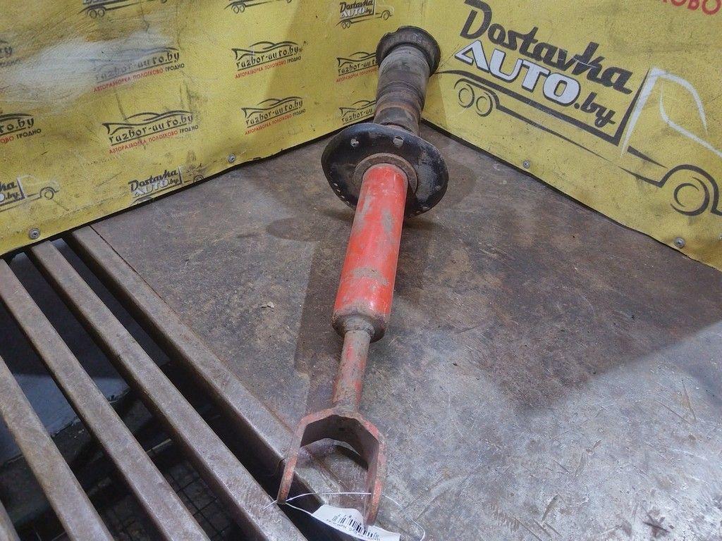 Амортизатор передний правый AJT2E7 Volkswagen Passat - Фото 4