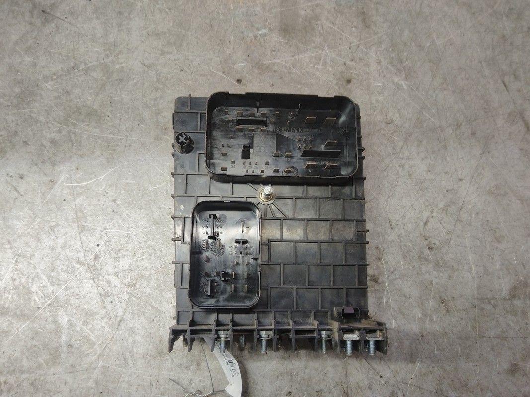 Блок предохранителей YM94Y6 Seat Altea купить в магазине запчастей бу