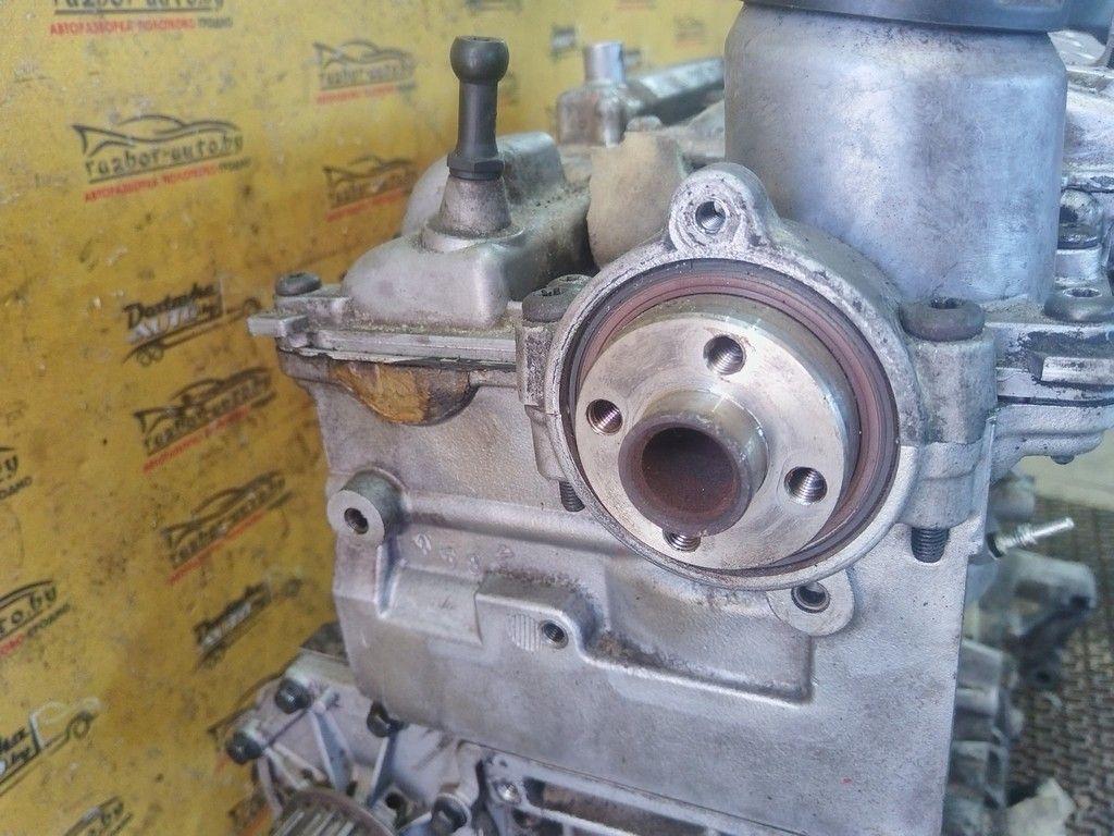 Двигатель VR5355 Volvo S60 - Фото 4