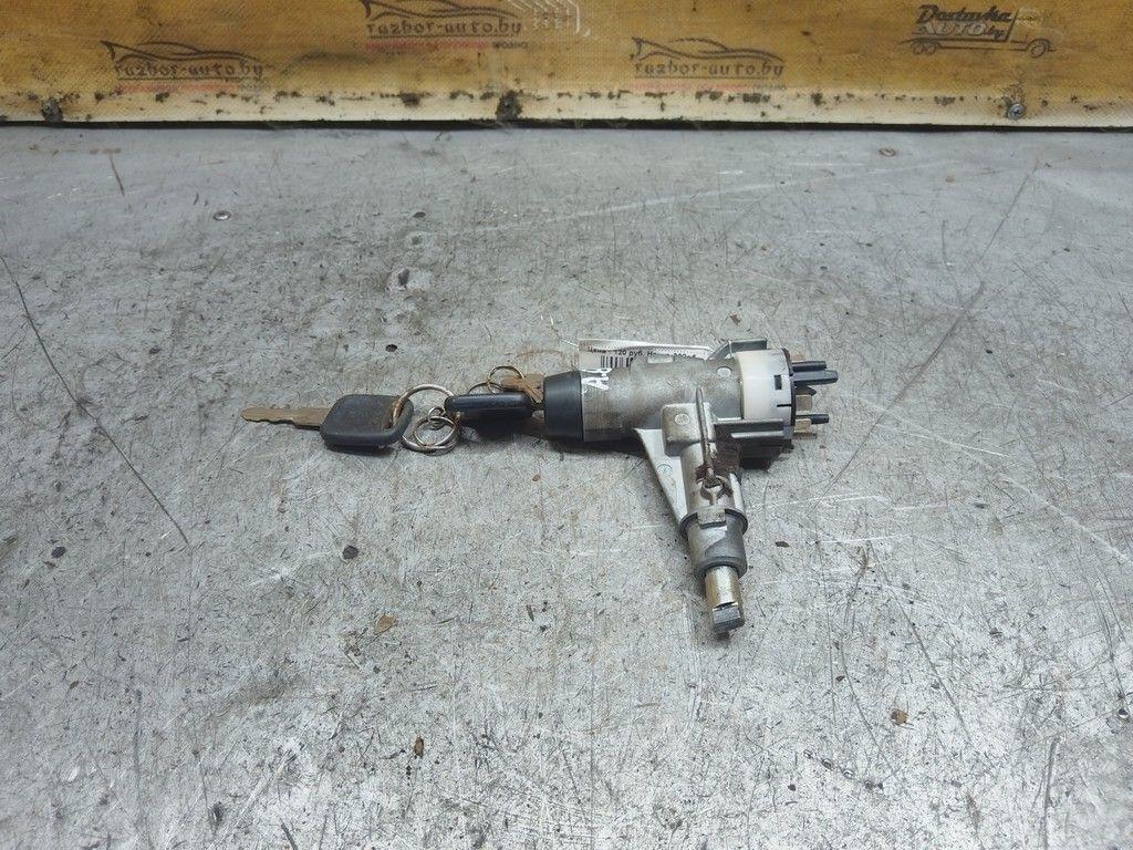 Замок зажигания VYULCI Audi 80 - Фото 1