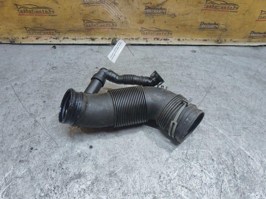 Патрубок турбины 97XXLS Volkswagen Polo - Фото 4