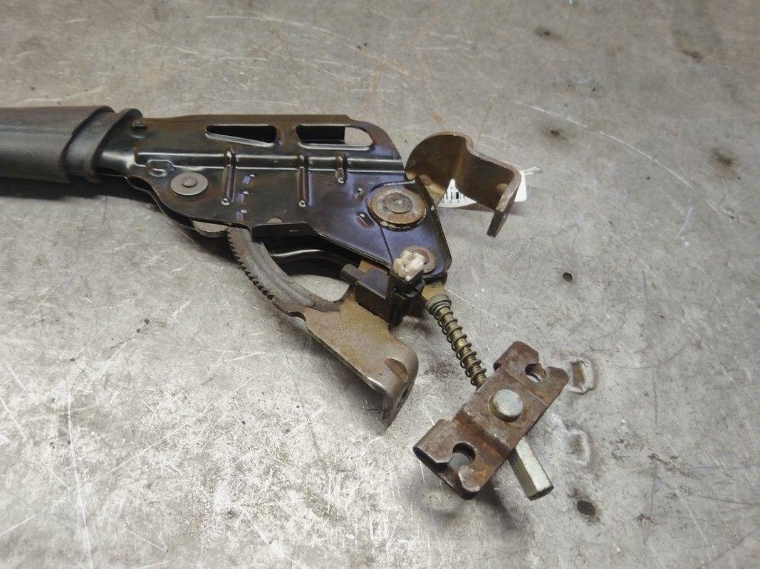 Рычаг ручного тормоза (ручника) K1782Z Fiat Stilo купить