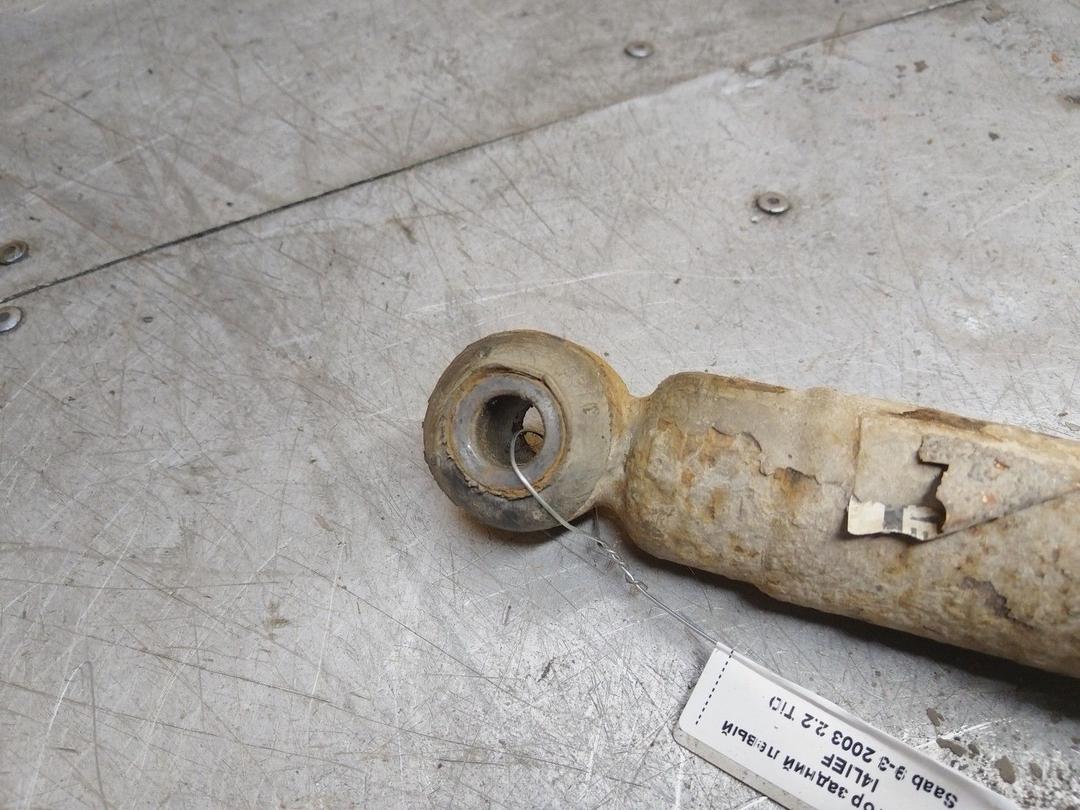 Амортизатор задний левый I4LIEF Saab 9-3 - Фото 3