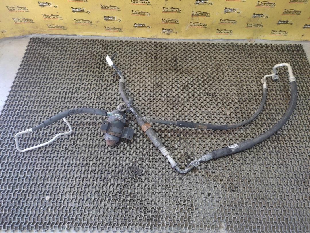 Трубка кондиционера W4VVH1 Citroen Evasion