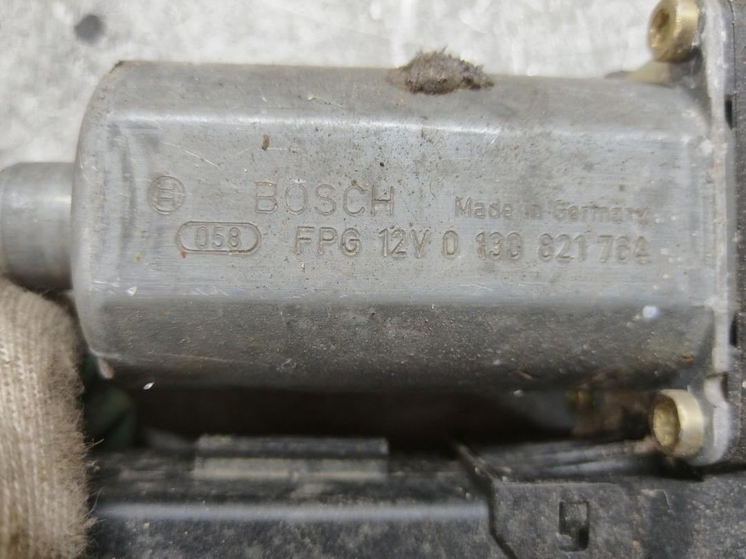 Стеклоподъемник электрический передний правый N4FA26 Audi A4 купить с доставкой