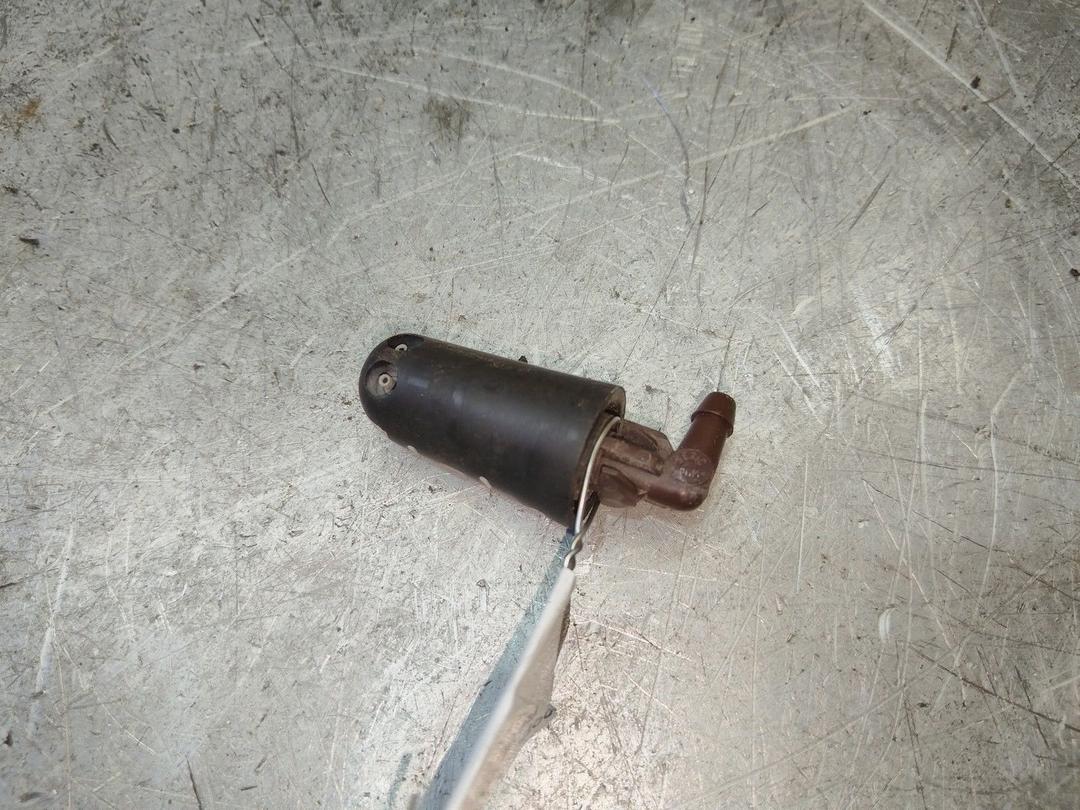 Форсунка омывателя TGRJT2 Renault Safrane купить