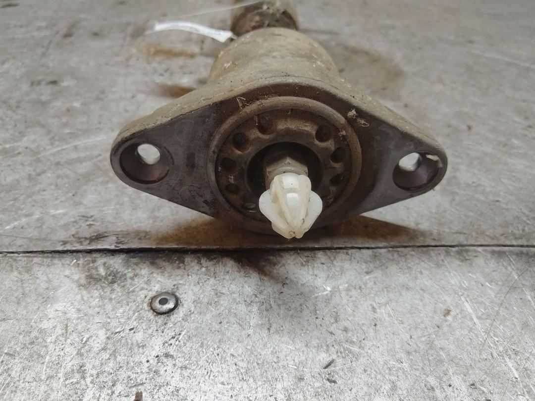 Амортизатор задний левый 727P7K Volkswagen Passat - Фото 3