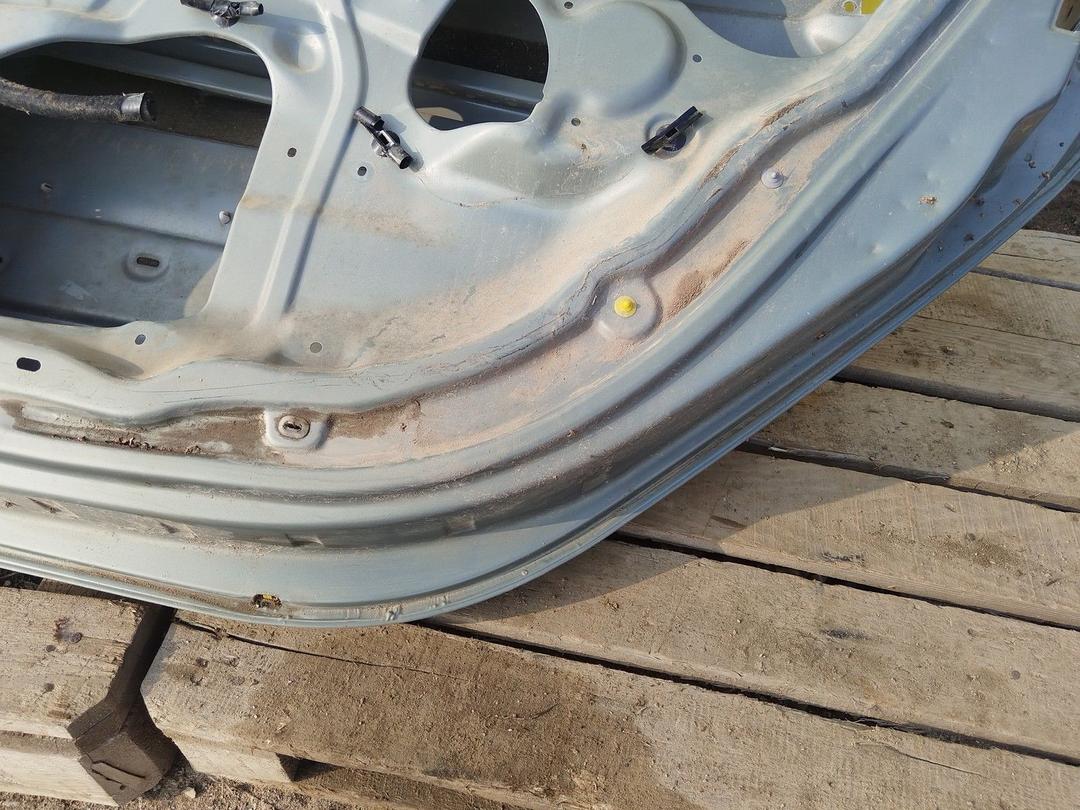 Дверь задняя правая MNRIYR Renault Scenic RX4 купить с доставкой. Огромный выбор запчастей и марок авто. У нас есть практически все.