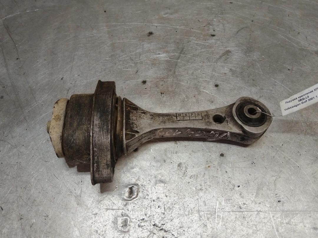 Подушка крепления КПП 3BQLL3 Volkswagen Golf - Фото 1