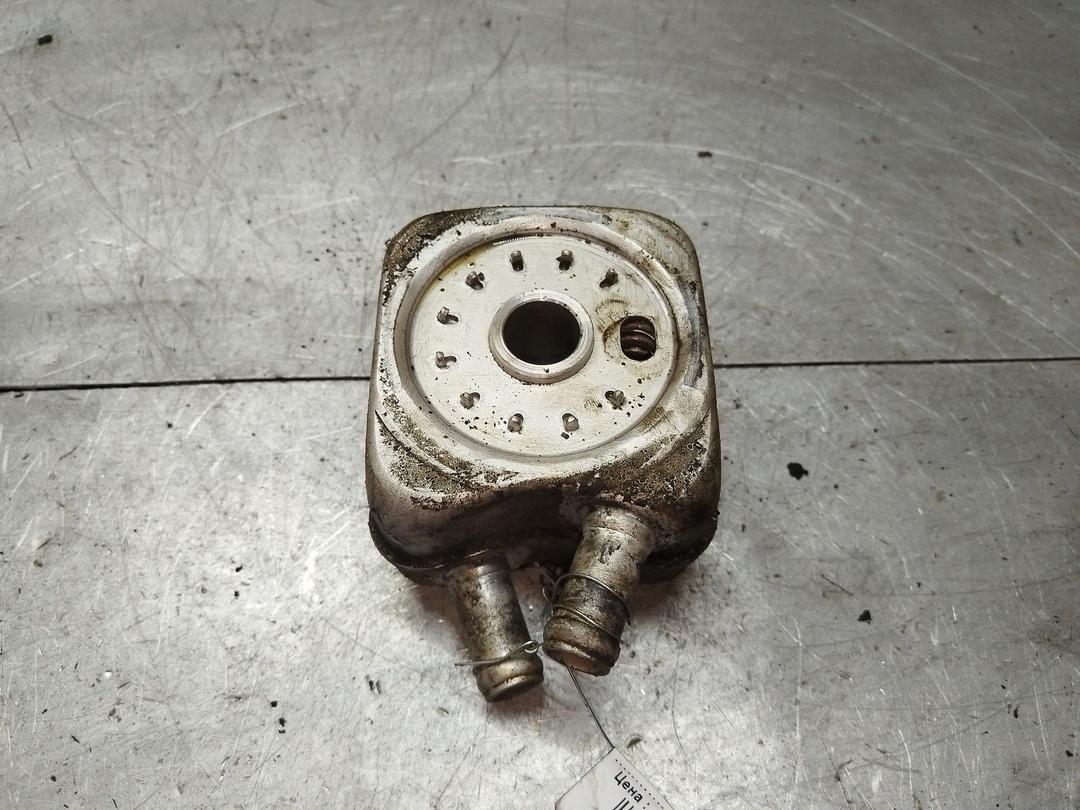 Теплообменник масляного фильтра TGKBA2 Volkswagen Passat - Фото 1