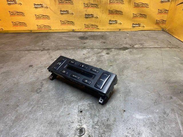 Блок управления печки/климат-контроля M1N6Q9 Peugeot 406 купить